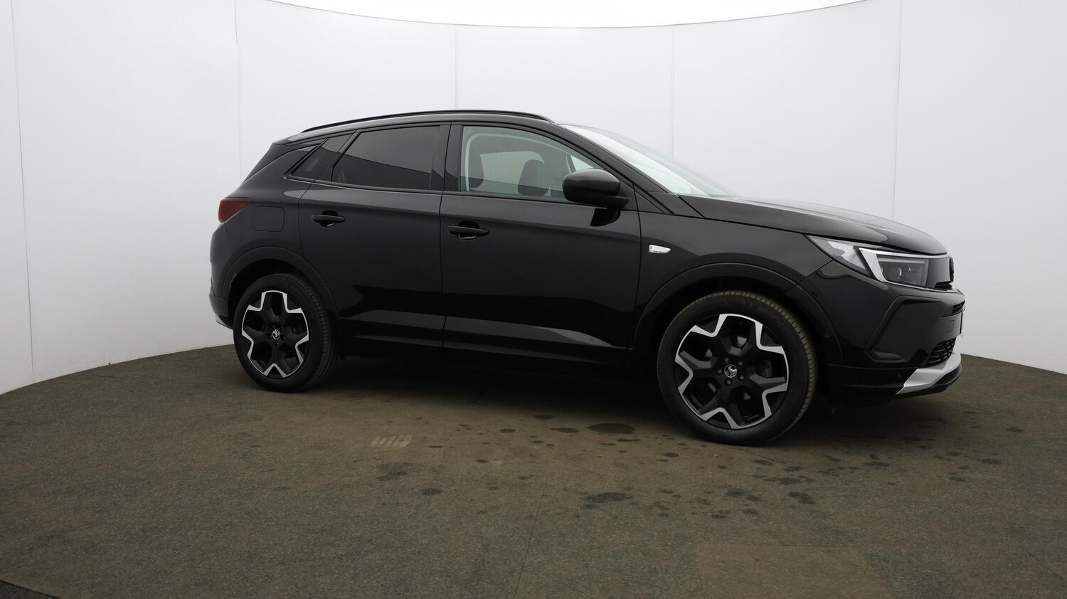 Vehicle 48