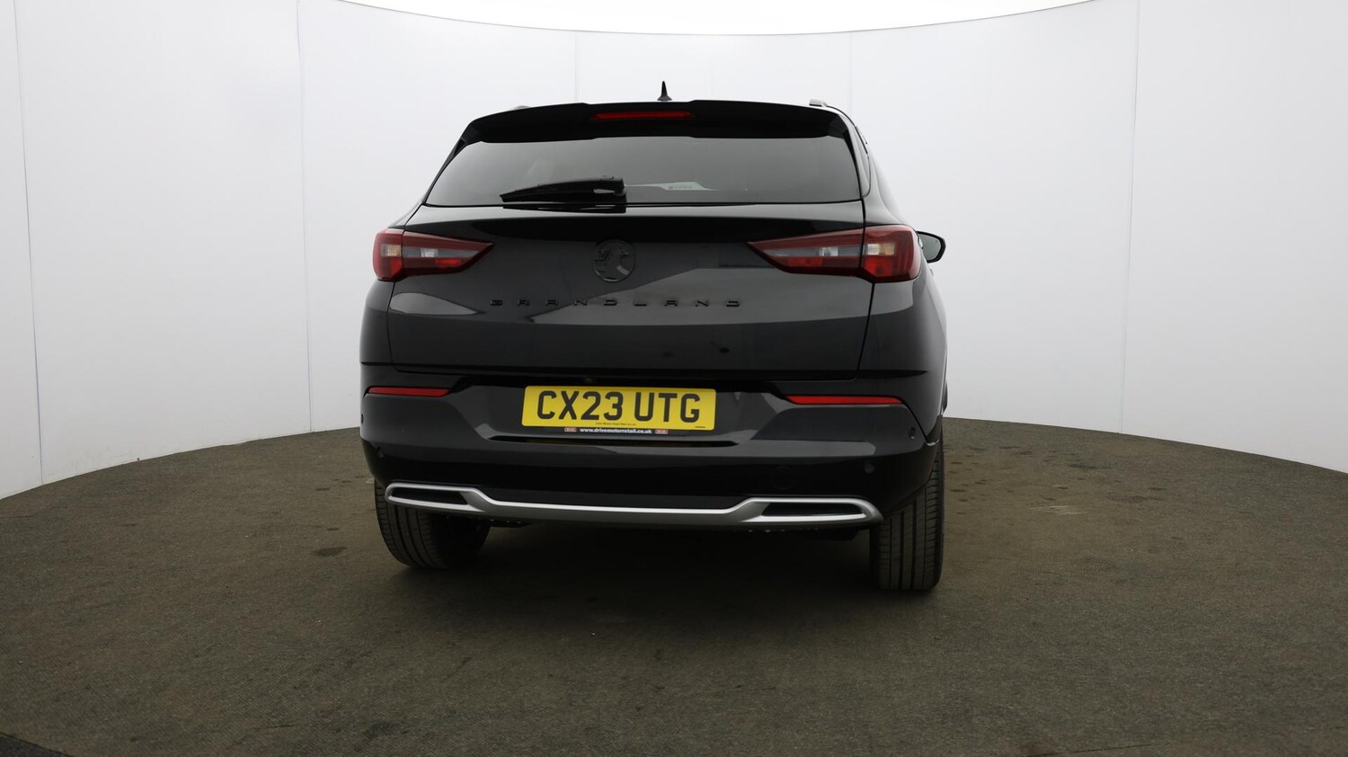 Vehicle 60