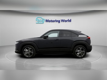 Used Mazda MX-30 2021 for sale - 79125858: Photo