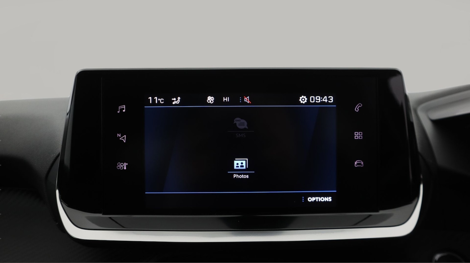 Used Peugeot 208 2022 for sale - 78025867: Photo 11