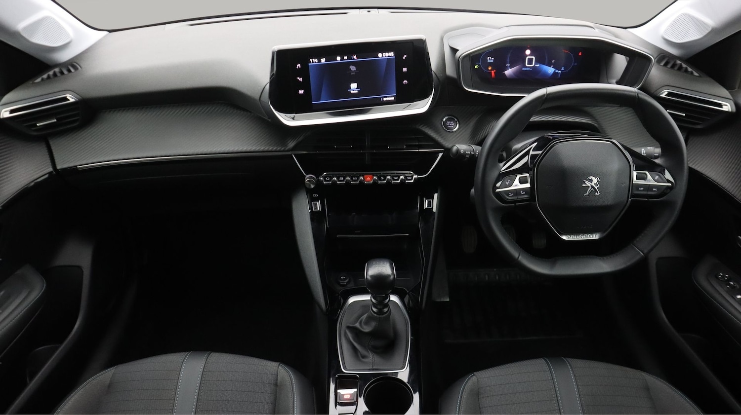 Used Peugeot 208 2022 for sale - 78025867: Photo 13