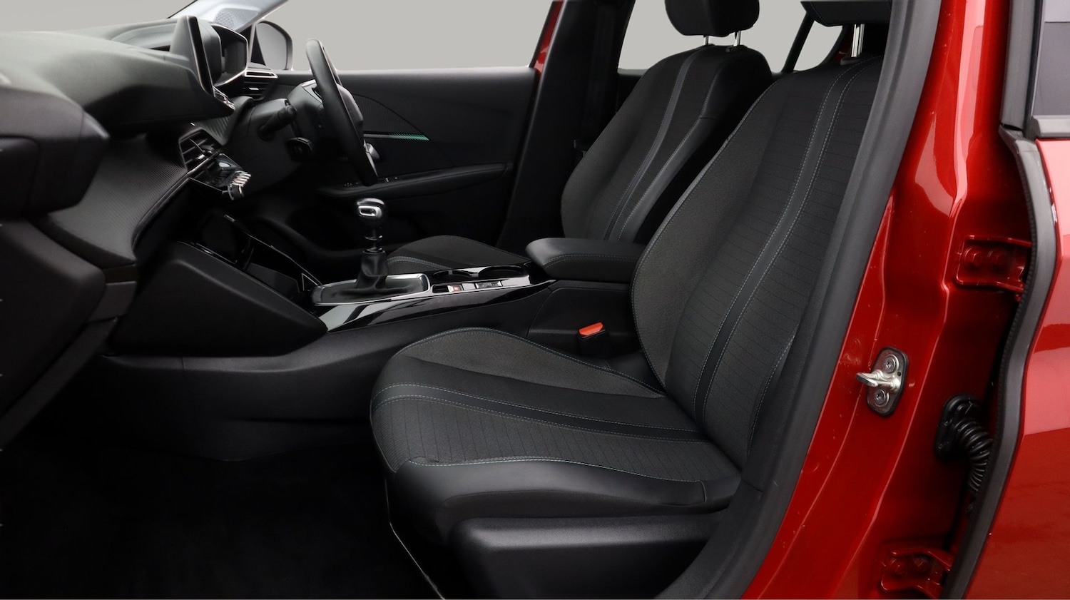 Used Peugeot 208 2022 for sale - 78025867: Photo 14