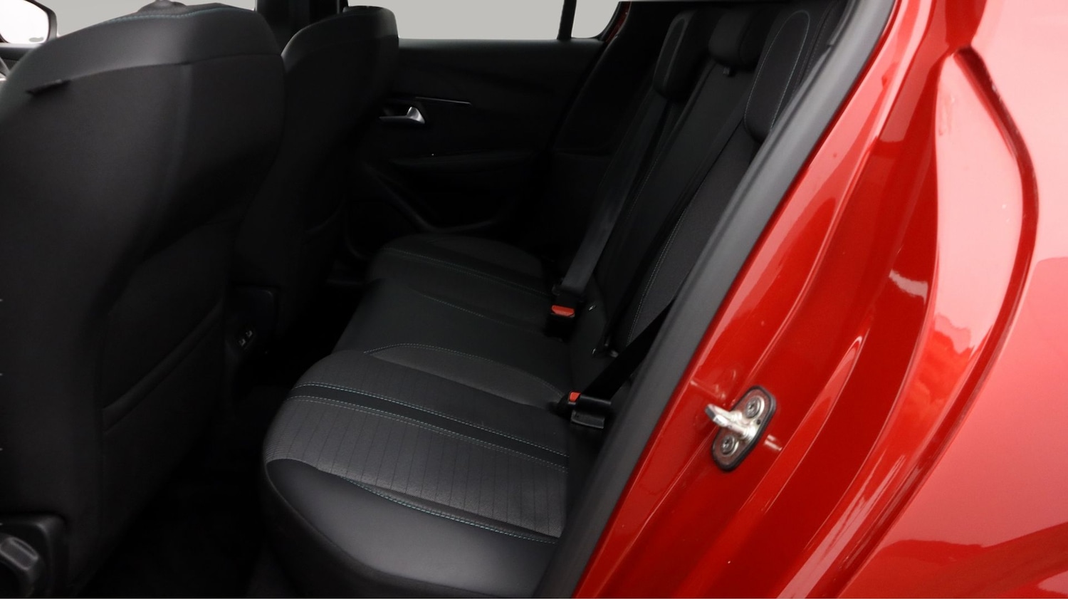 Used Peugeot 208 2022 for sale - 78025867: Photo 16