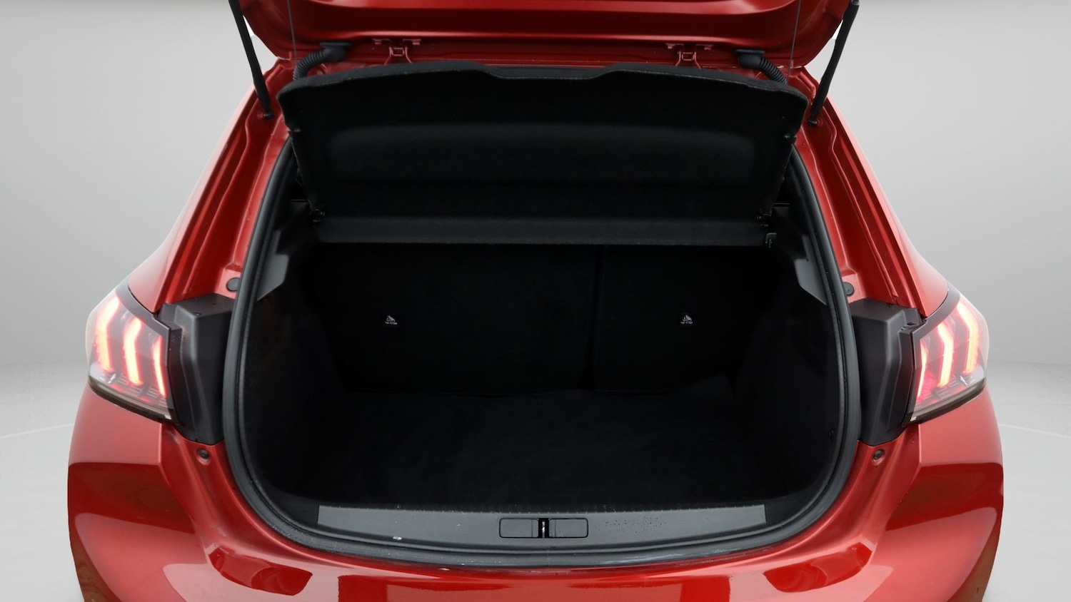 Used Peugeot 208 2022 for sale - 78025867: Photo 17