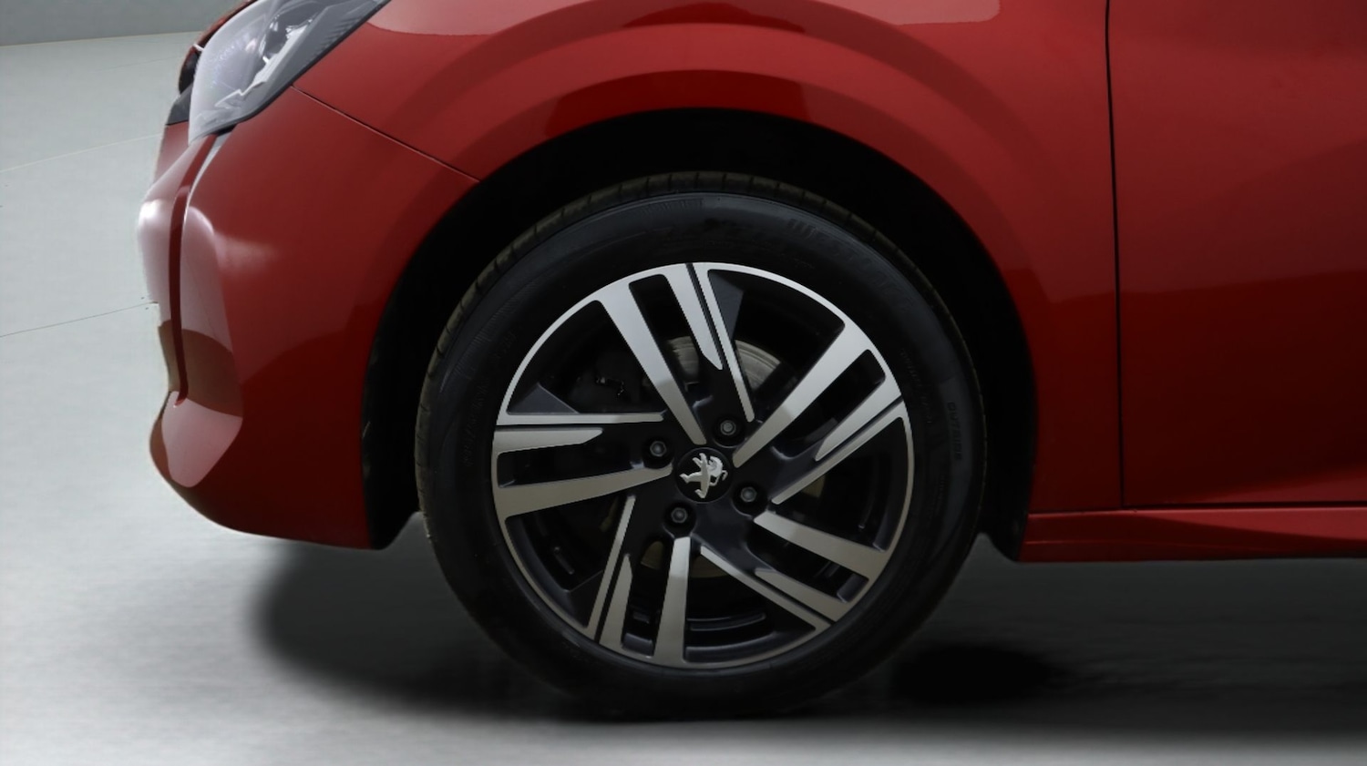 Used Peugeot 208 2022 for sale - 78025867: Photo 18