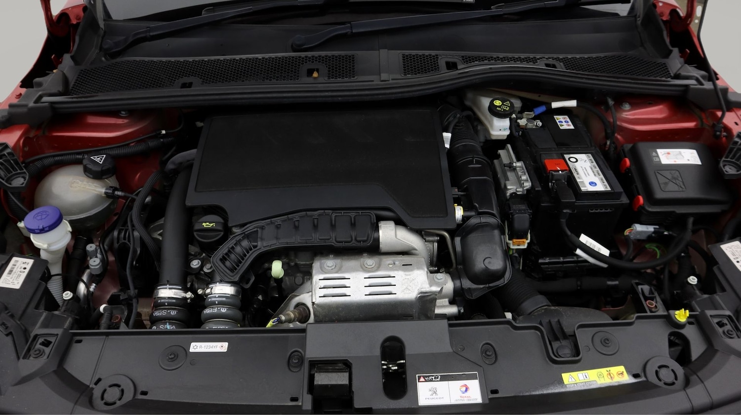 Used Peugeot 208 2022 for sale - 78025867: Photo 19