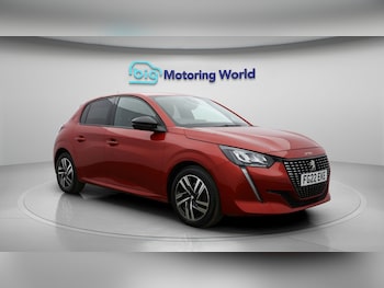 Peugeot 208 feature image