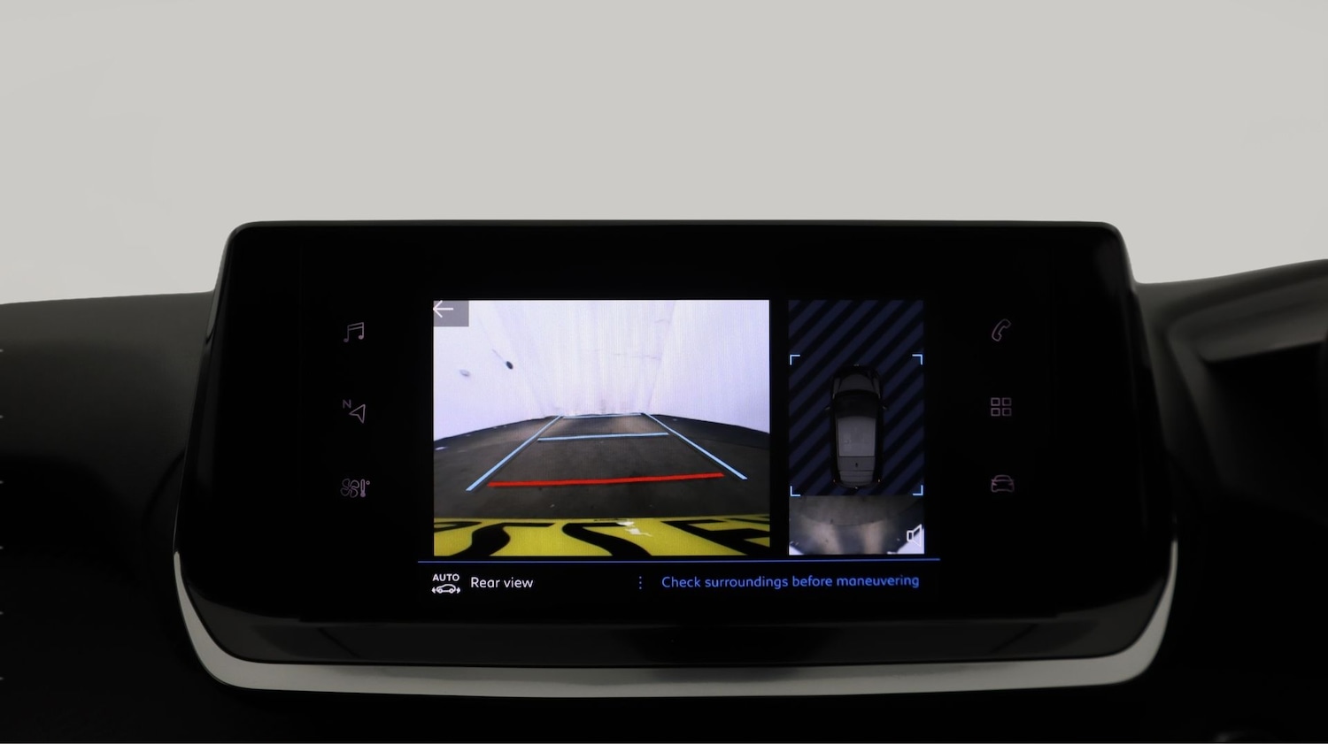 Used Peugeot 208 2022 for sale - 78025867: Photo 21