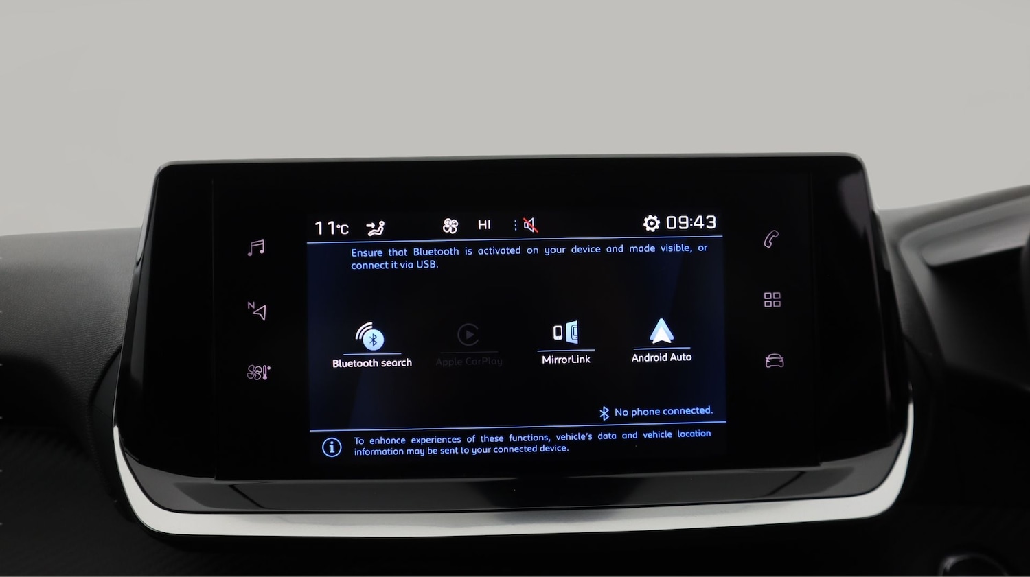 Used Peugeot 208 2022 for sale - 78025867: Photo 22