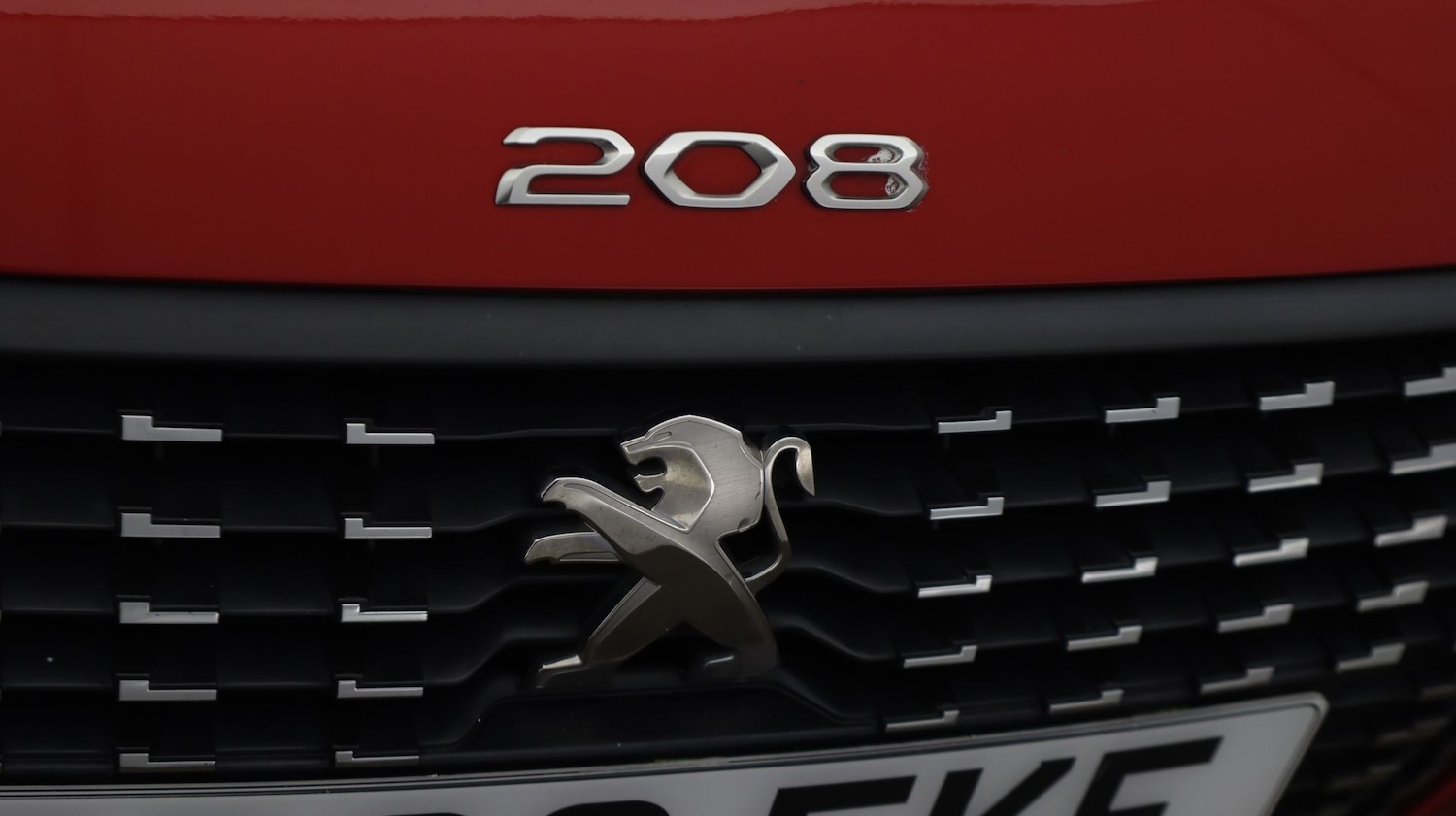Used Peugeot 208 2022 for sale - 78025867: Photo 24