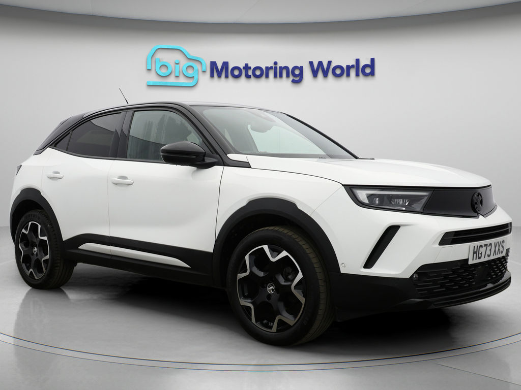 Used Vauxhall Mokka for sale - 76810979: Photo 7