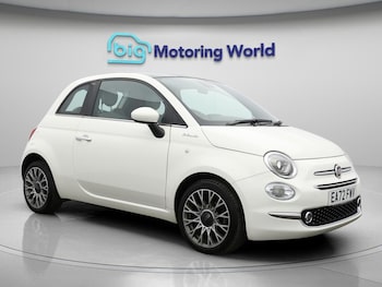 Used Fiat 500 2022 for sale - 75624010: Photo