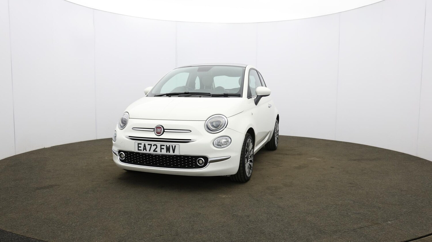 Vehicle 42