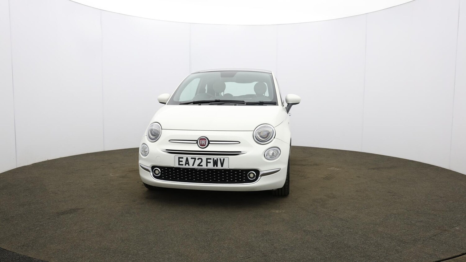 Vehicle 43