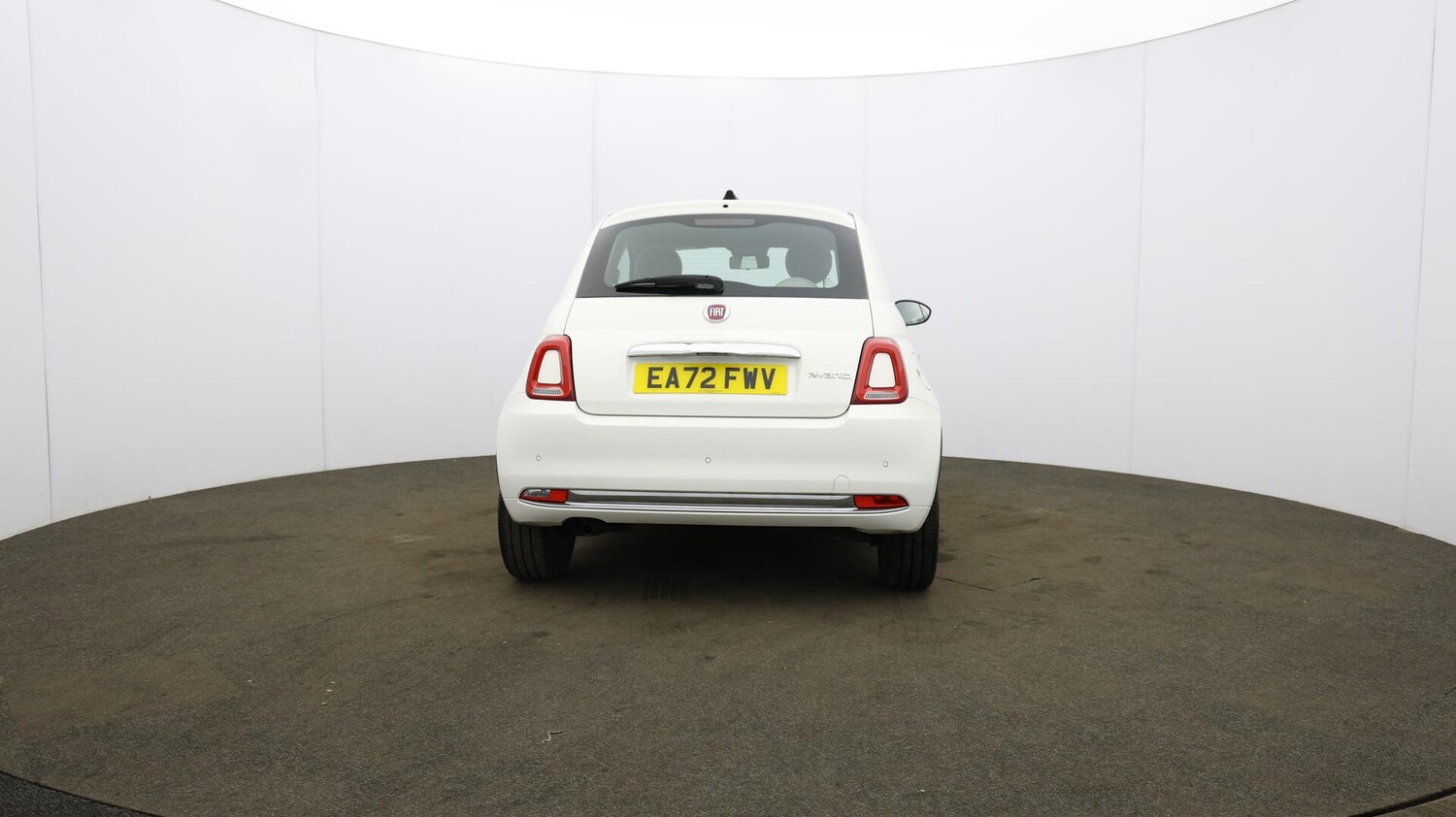 Vehicle 65