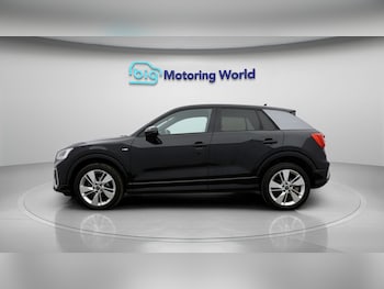 Used Audi Q2 2024 for sale - 78849604: Photo