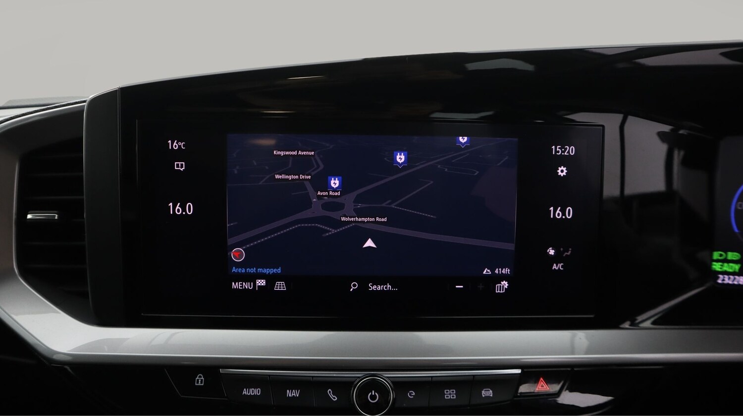 Used Vauxhall Mokka 2022 for sale - 77961883: Photo 11