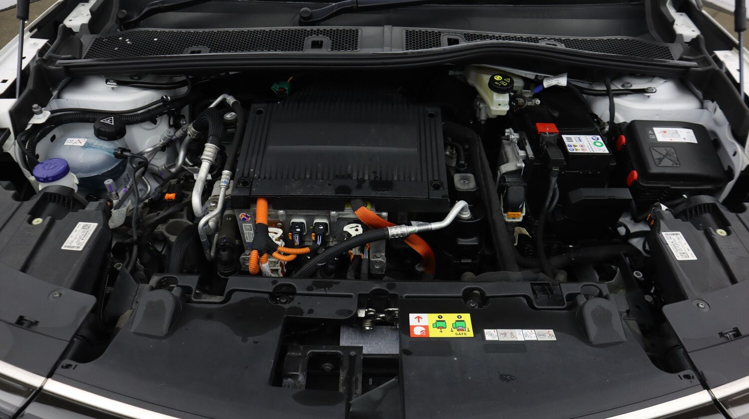 Used Vauxhall Mokka 2022 for sale - 77961883: Photo 19