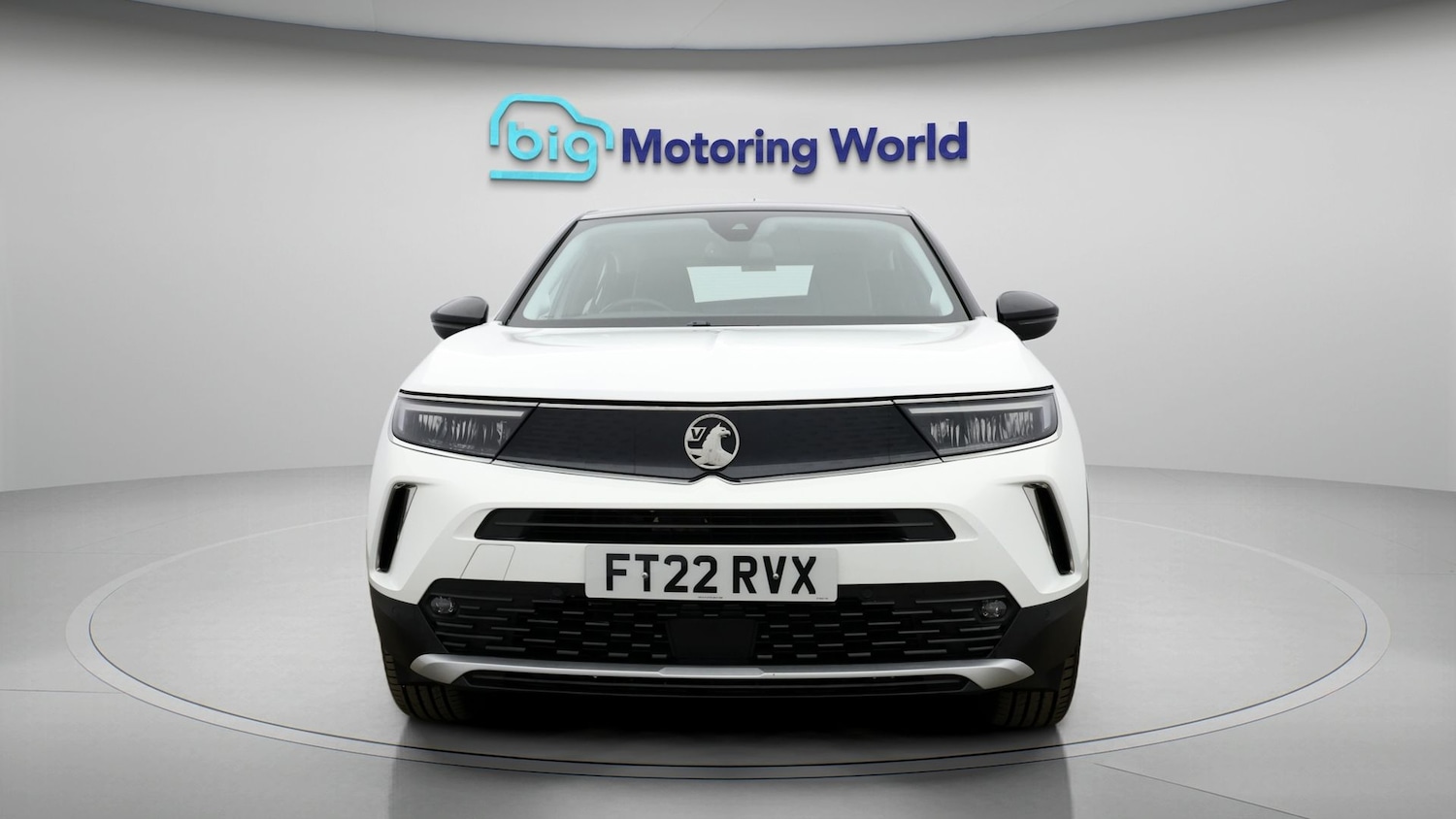 Used Vauxhall Mokka 2022 for sale - 77961883: Photo 2