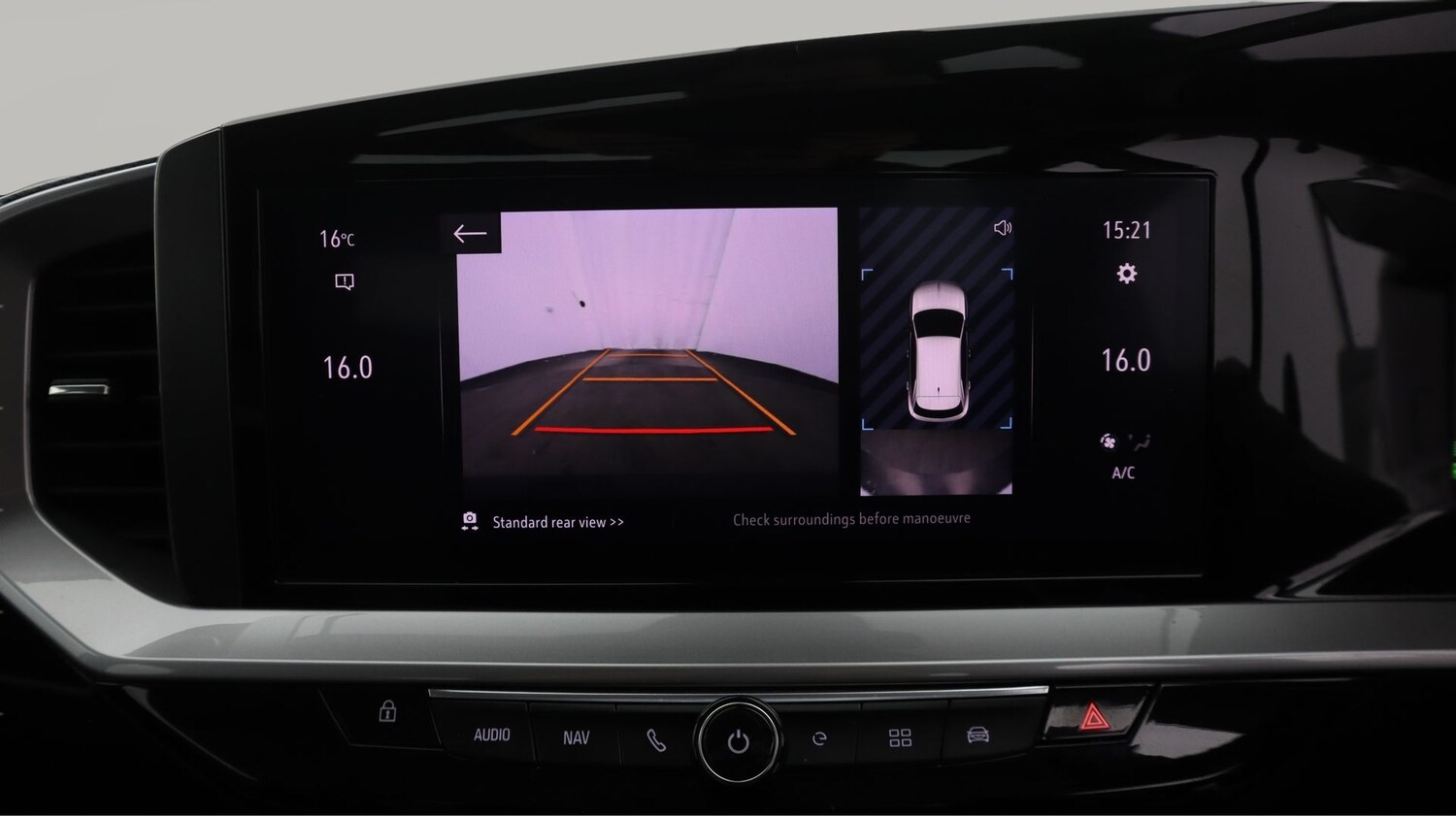 Used Vauxhall Mokka 2022 for sale - 77961883: Photo 23