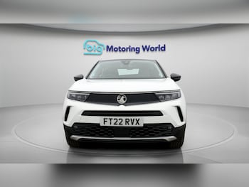 Used Vauxhall Mokka Electric 2022 for sale - 77961883: Photo