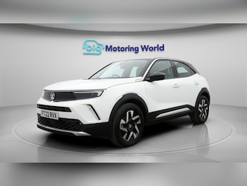 Used Vauxhall Mokka Electric 2022 for sale - 77961883: Photo