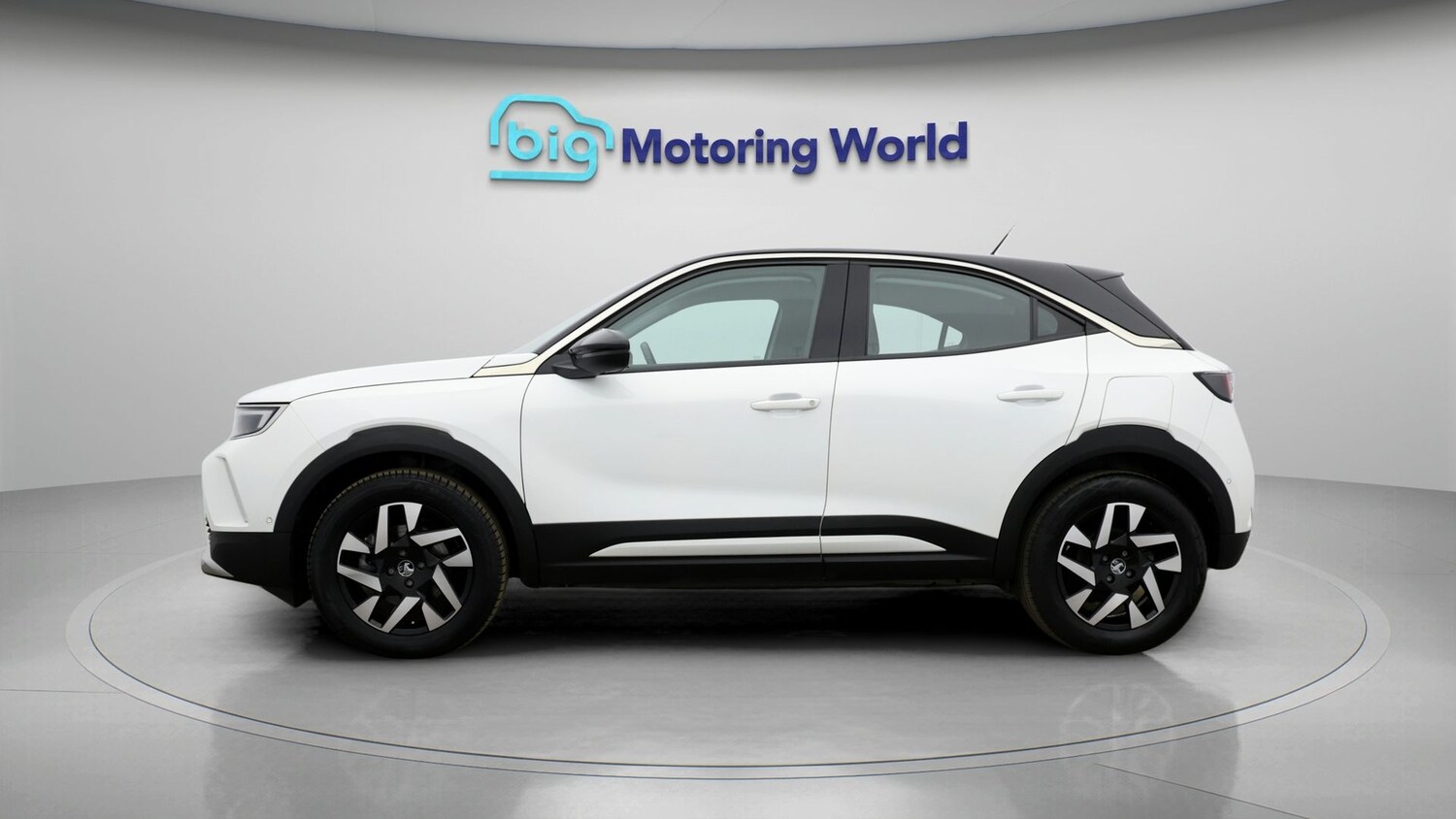 Used Vauxhall Mokka 2022 for sale - 77961883: Photo 4