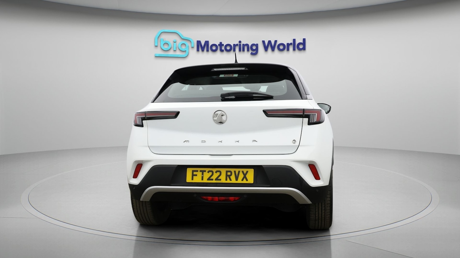 Used Vauxhall Mokka 2022 for sale - 77961883: Photo 6