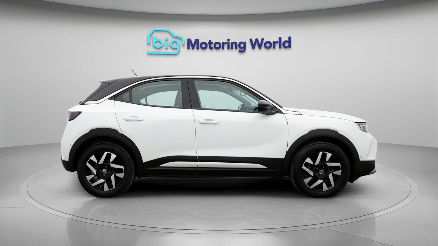 Used Vauxhall Mokka 2022 for sale - 77961883: Photo 8