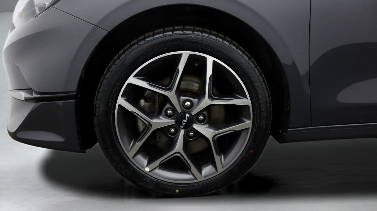 Used Kia Ceed 2022 for sale - 77199296: Photo 18