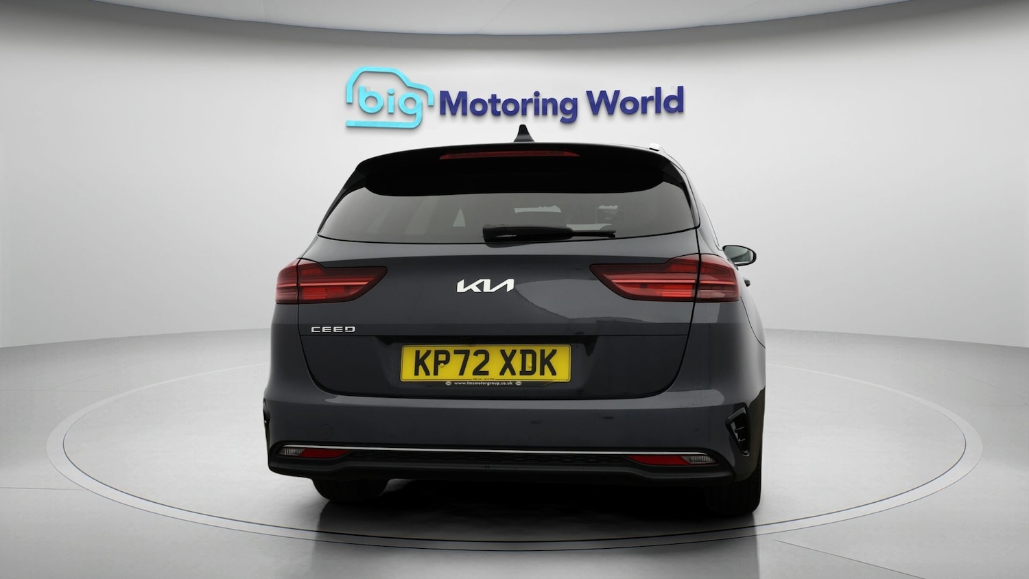 Used Kia Ceed 2022 for sale - 77199296: Photo 6