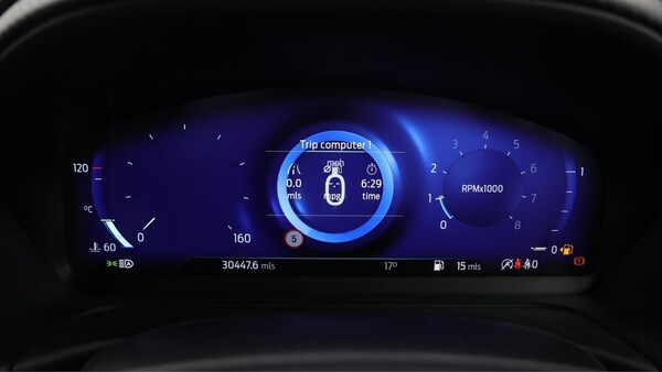 Used Ford Fiesta 2023 for sale - 76001855: Photo 11