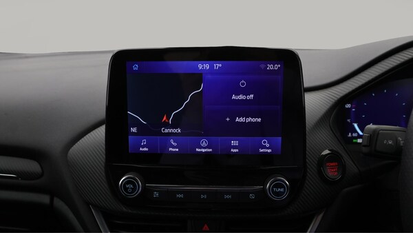 Used Ford Fiesta 2023 for sale - 76001855: Photo 12