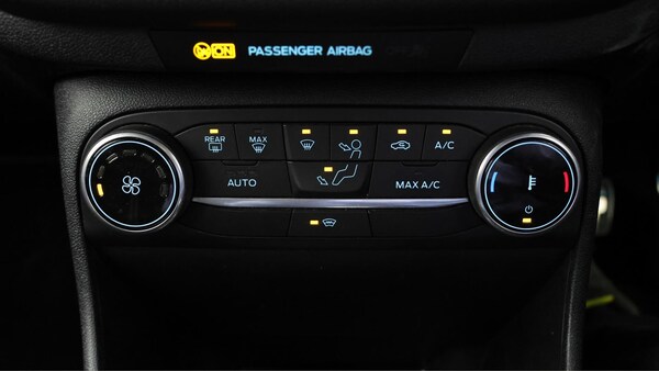 Used Ford Fiesta 2023 for sale - 76001855: Photo 13