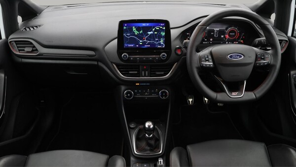 Used Ford Fiesta 2023 for sale - 76001855: Photo 14