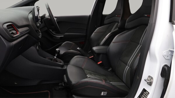 Used Ford Fiesta 2023 for sale - 76001855: Photo 15