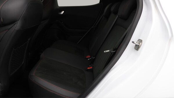 Used Ford Fiesta 2023 for sale - 76001855: Photo 17
