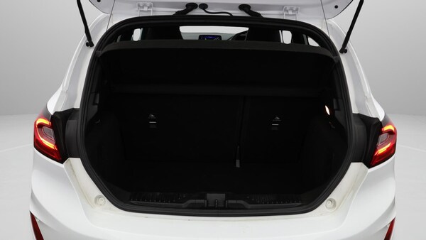 Used Ford Fiesta 2023 for sale - 76001855: Photo 18