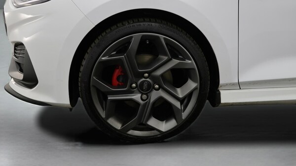 Used Ford Fiesta 2023 for sale - 76001855: Photo 19