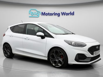 Ford - Fiesta