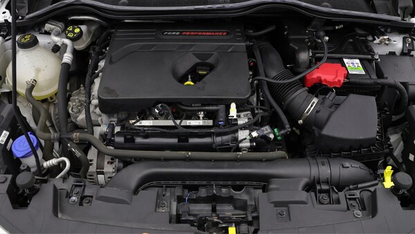 Used Ford Fiesta 2023 for sale - 76001855: Photo 20