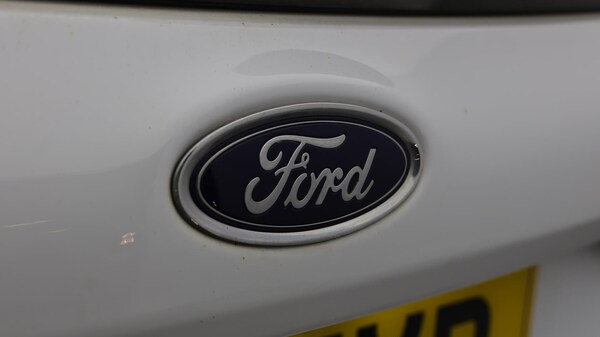 Used Ford Fiesta 2023 for sale - 76001855: Photo 21