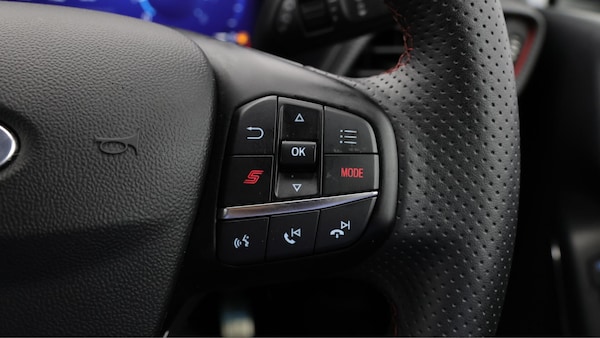 Used Ford Fiesta 2023 for sale - 76001855: Photo 24