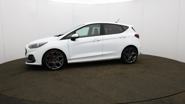 Used Ford Fiesta 2023 for sale - 76001855: Photo 35