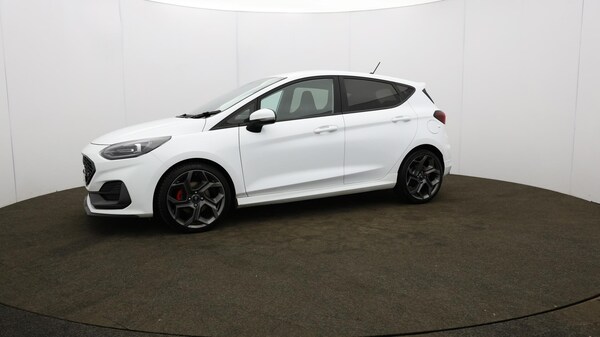 Used Ford Fiesta 2023 for sale - 76001855: Photo 36