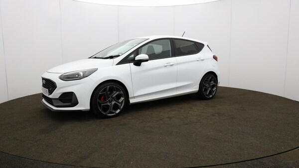 Used Ford Fiesta 2023 for sale - 76001855: Photo 37