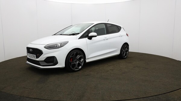 Used Ford Fiesta 2023 for sale - 76001855: Photo 38