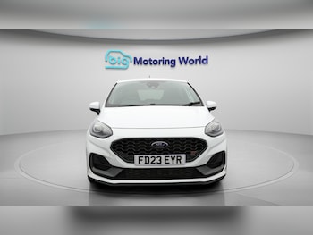 Used Ford Fiesta 2023 for sale - 76001855: Photo 3