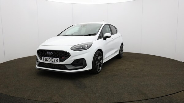 Used Ford Fiesta 2023 for sale - 76001855: Photo 40