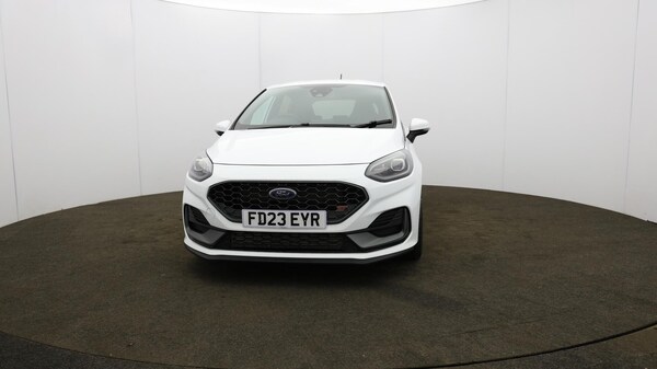 Used Ford Fiesta 2023 for sale - 76001855: Photo 42